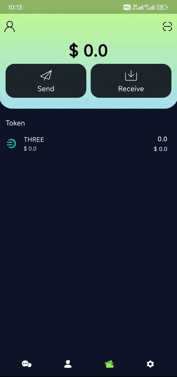 Tokens